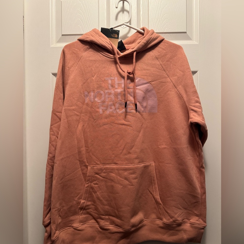 nwt The North Face Hoodie